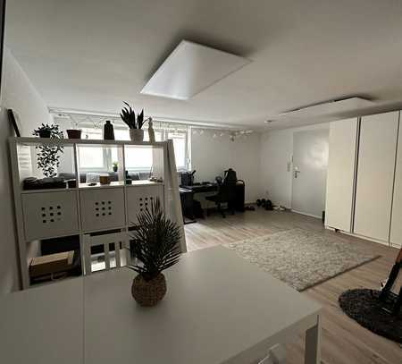 Möbliertes Apartment in begehrter Lage zum Wohfühlen!