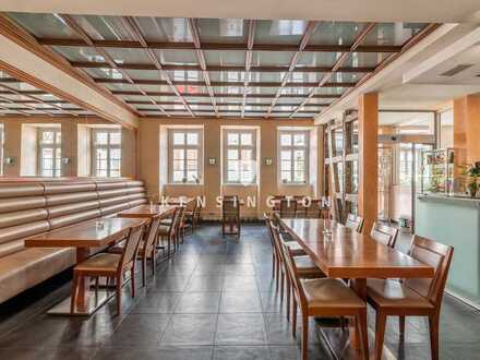 Altstadthotel in Rheinhessen - einmaliges Hotelinvestment in Bestlage von Oppenheim
