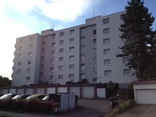 schöne 3-Zimmerwohnung mit Balkon in Dortmund- Wellinghofen