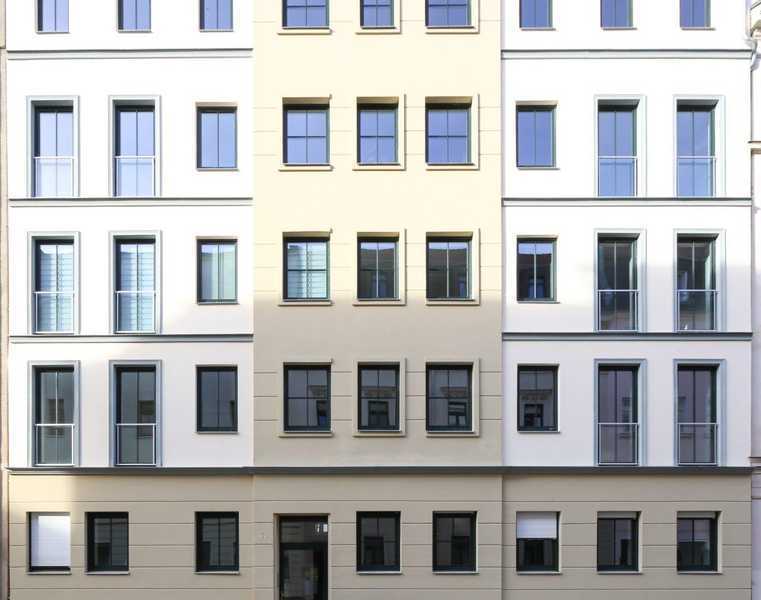 3-Zimmer | Altbau mit Neubaustandard | Fußbodenheizung | PROVISIONSFREI