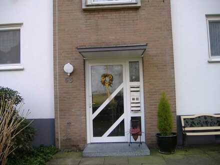 Attraktive 3-Zimmer-Wohnung mit Balkon in Bocholt
