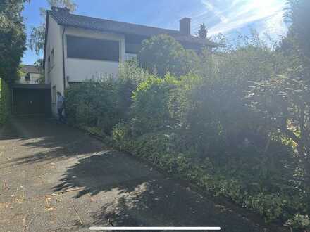 Zweifamilienhaus Helle 4-Zimmerwohnung 100 m²