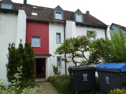 Gepflegte 3-Zimmer-Wohnung mit Loggia in Dasing