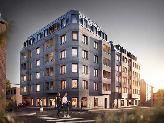 Neubau !! Ihrer Raumideen in der Nähe des Gold Ochsen