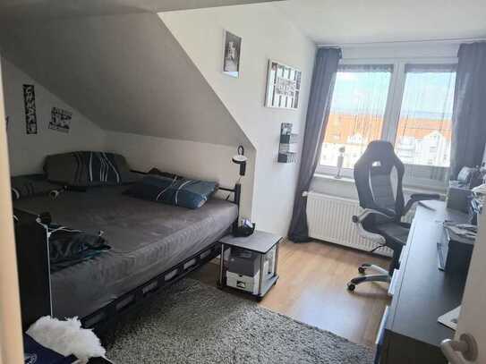 Halberstadt, zentrale Lage in Bahnhofsnähe