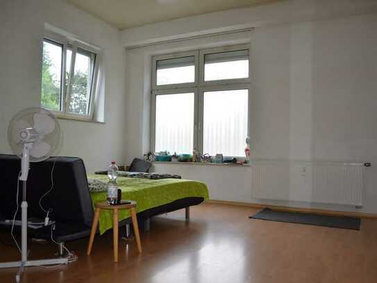 Zentrumsnahe 1-Zimmer Wohnung in Deggendorf