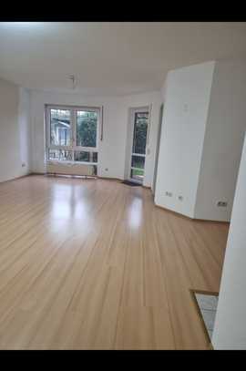 *** Schicke Maisonette Wohnung mit Garten...***