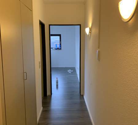 Nette 1,5 Zimmer Wohnung in Calw (Kreis), Bad Liebenzell