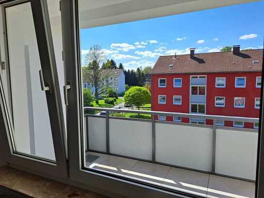 schöne 2,5 Zimmer Wohnung in Bochum-Riemke, Beisingstraße