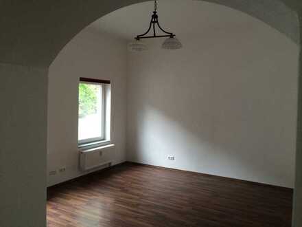 2-Zimmer-Hochparterre-Wohnung mit Einbauküche in Würselen
