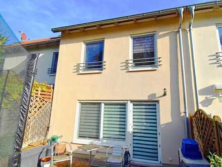 Ruhiges Einfamilienhaus in Halle Ammendorf