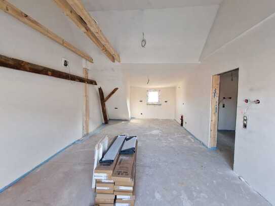 Einzigartige 2-Zimmer-Wohnung am Stadtpark in Neustadt