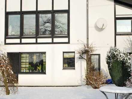 Freundliche Wohnung mit zwei Zimmern in Wiehl