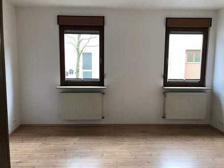 Erdgeschosswohnung in Walldorf