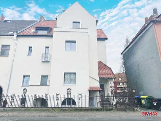 Charmante 3-Zimmer-Wohnung mit modernem Flair in Vahrenwald!