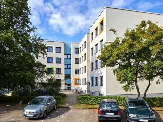 ! Öffentlich gefördert ! Wohnberechtigungsschein erforderlich ! 3 Zimmer Mietwohnung in Norderstedt