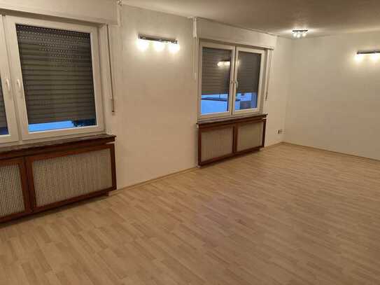 Ansprechende Wohnung in Löhne