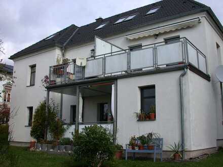 Geräumige 1-Zimmer-Wohnung zur Miete in Dresden