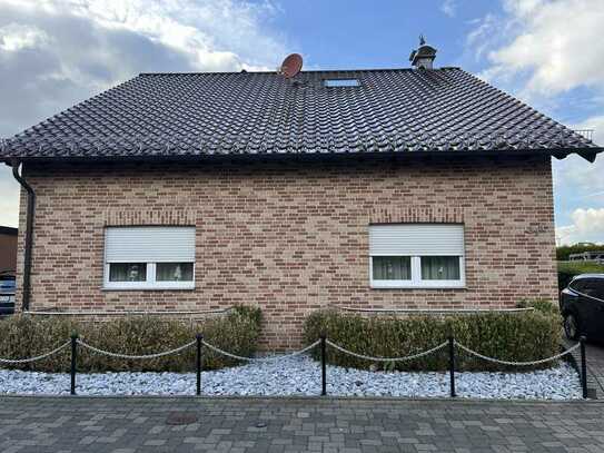 Freundliche 2-Zimmer-Souterrain-Wohnung in Aldenhoven