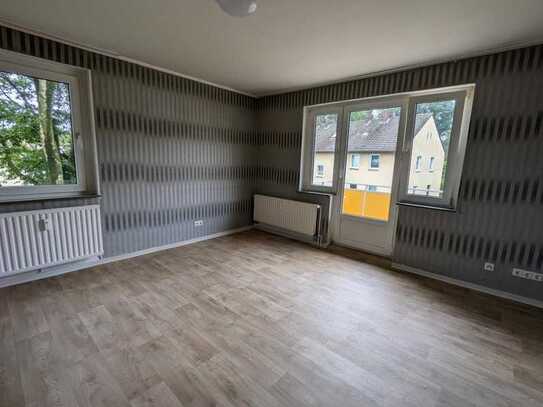 Helle 2-Zimmer-Wohnung in Herten Disteln mit Balkon