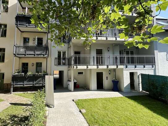 * Sofort Verfügbar * 3 Zimmer * Neubau A+ * Erstbezug * EBK & Stellplatz *