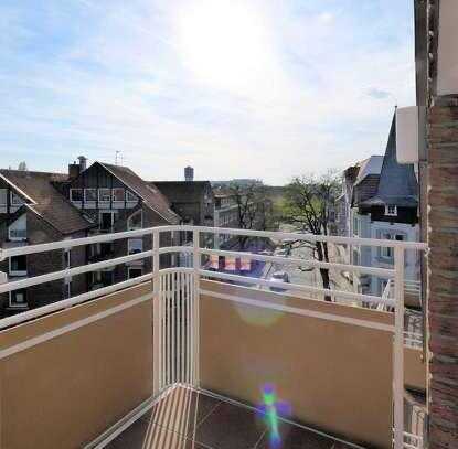 Wunderschöne kernsanierte Maisonette Wohnung in der Innenstadt