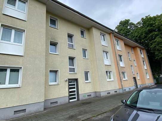 Moderne 2-Zimmer-Wohnung mit Garten in Köln-Höhenberg