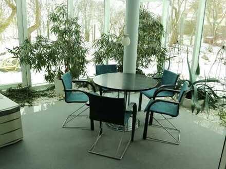 Top gepflegtes Büro mit 2x Stellplatz in zentraler ruhiger Lage in 71149 Bondorf, KM 900€