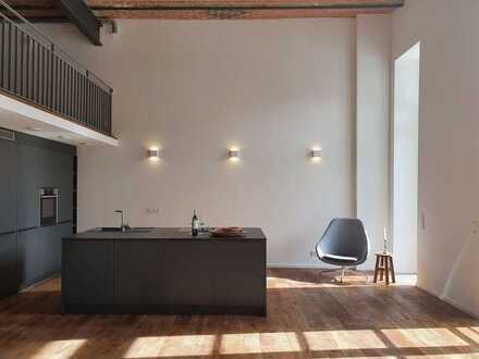 Außergewöhnliches Loft (für Familien gebaut)