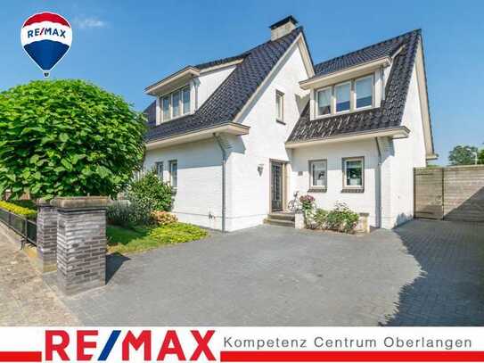 Modernes Einfamilienhaus zum absoluten Bestpreis