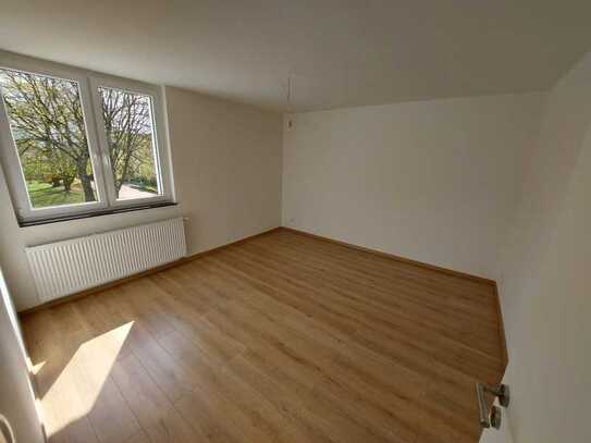 Moderne 3-Zimmer-Wohnung