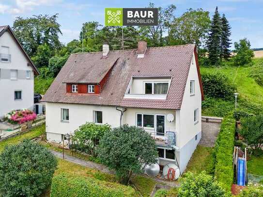 360° I Hammer, Nägel, Traumhaus: Wohnhaus bei Markdorf - sind Sie dabei?