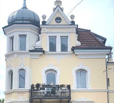 Tolle Erdgeschoss-Wohnung in Baden-Baden-Lichtental