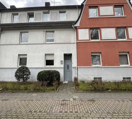 2 Zimmerwohnung in Röhlinghausen