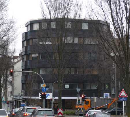 Büro- / Praxisräume in Dortmund - Mitte zu vermieten