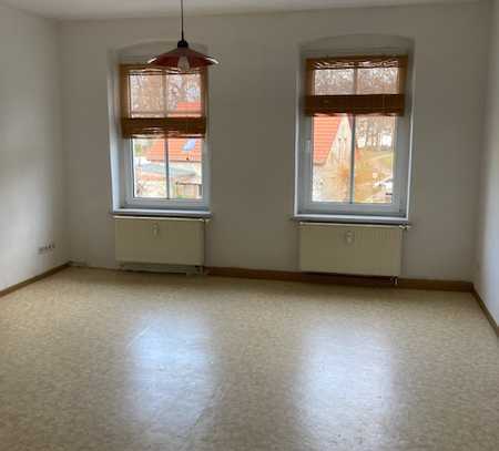 Ansprechende 2-Zimmer-Wohnung mit Balkon in Fürstenwalde Mittede/Spree