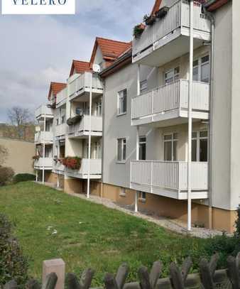 Neu!Aufgepasst! Schöne 2-Zimmerwohnung mit Balkon zu vermieten