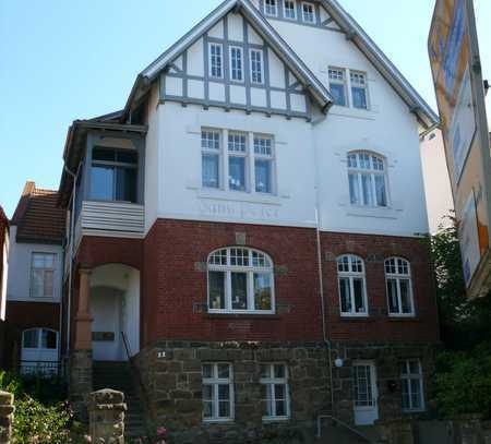 Vollständig renovierte 2-Zimmer-Wohnung in Bad Salzuflen