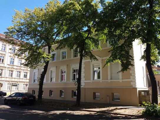 Wohnung mit Balkon in zentraler Lage