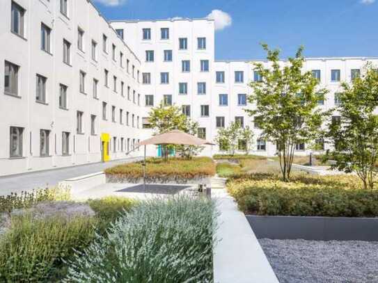 Haidhausen - Moderne Bürofläche zu einem günstigen Preis