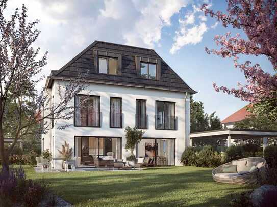 FORMHAUS | Extraklasse. Großzügiges Einfamilienhaus.