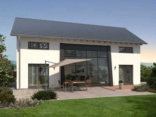 Ihr Traumhaus wird Wirklichkeit: Romrod erwartet Sie!