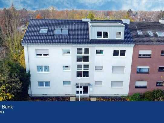 Attraktives Investment!
Ansprechendes Mehrfamilienhaus in MG - Giesenkirchen!