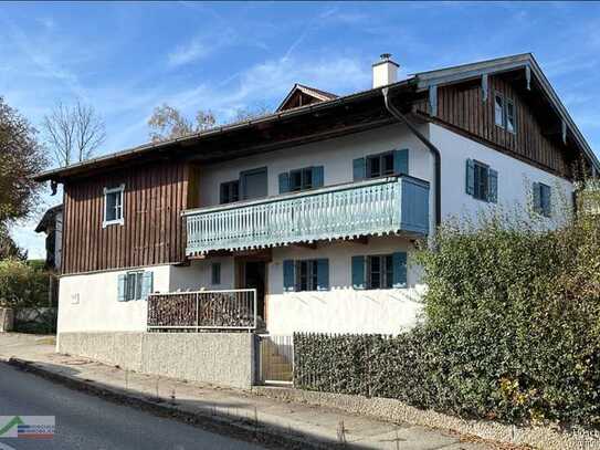 Ein Kleinod in Bernried! Renoviertes Bauernhaus mit Denkmalschutz!