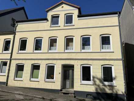 2,0-Zimmer-Wohnung, Kanzleistraße 24 , EG