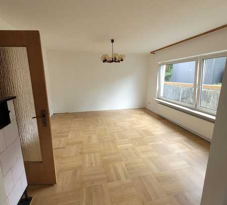 3-Zi.-Whg. mit Balkon, Terrasse, neuer EBK in Denkendorf (2 Jahre befristet, Verlängerung möglich)