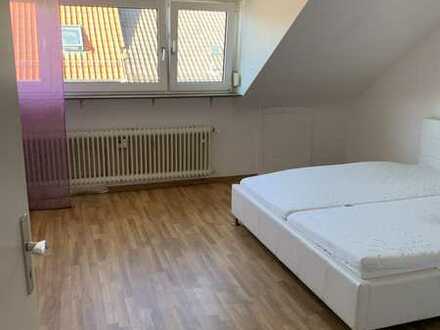 Modernisierte 3-Zimmer-Wohnung mit EBK in Mannheim