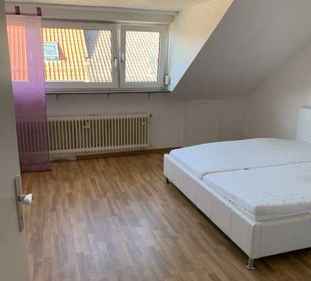 Modernisierte 3-Zimmer-Wohnung mit EBK in Mannheim