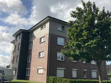 Schöne 3-Zimmer-Wohnung mit Dachterrasse