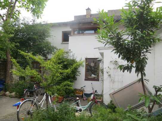 Einfamilienhaus im Herzen Gonsenheims